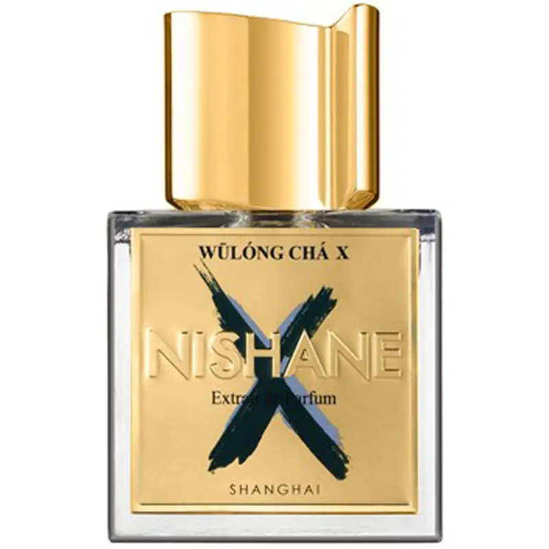 Tehdashinta NISHANEWülóng Chá XExtrait de Parfum 100 ml