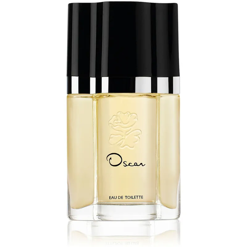 Oscar De La RentaSignatureEau de toilette 50 ml Edullinen Hinta