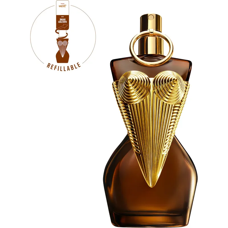 JEAN PAUL GAULTIERGaultier Divine ElixirParfum 50 ml Sertifioitu