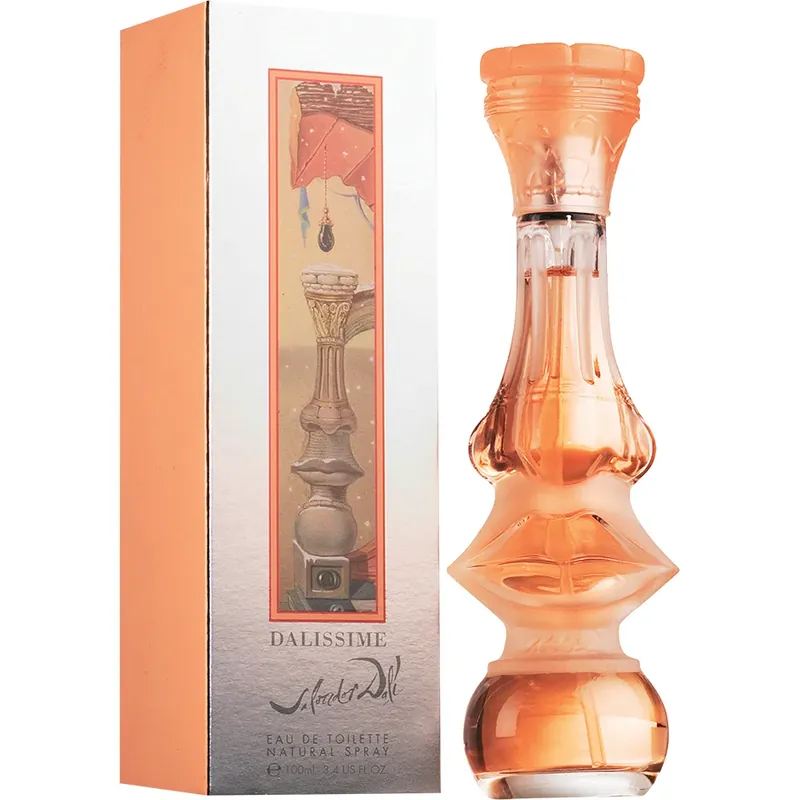 Salvador DaliDalissimeEau de Toilette 100 ml Pikatoimitus