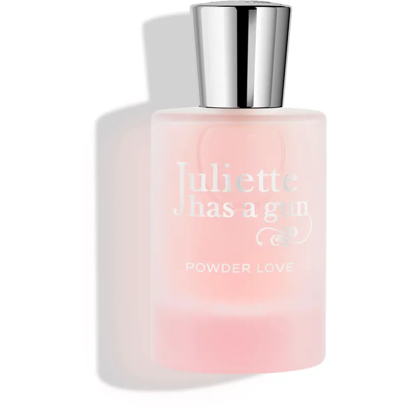 Juliette has a gunPowder LoveEau de Parfum 50 ml Ilmainen Palautus