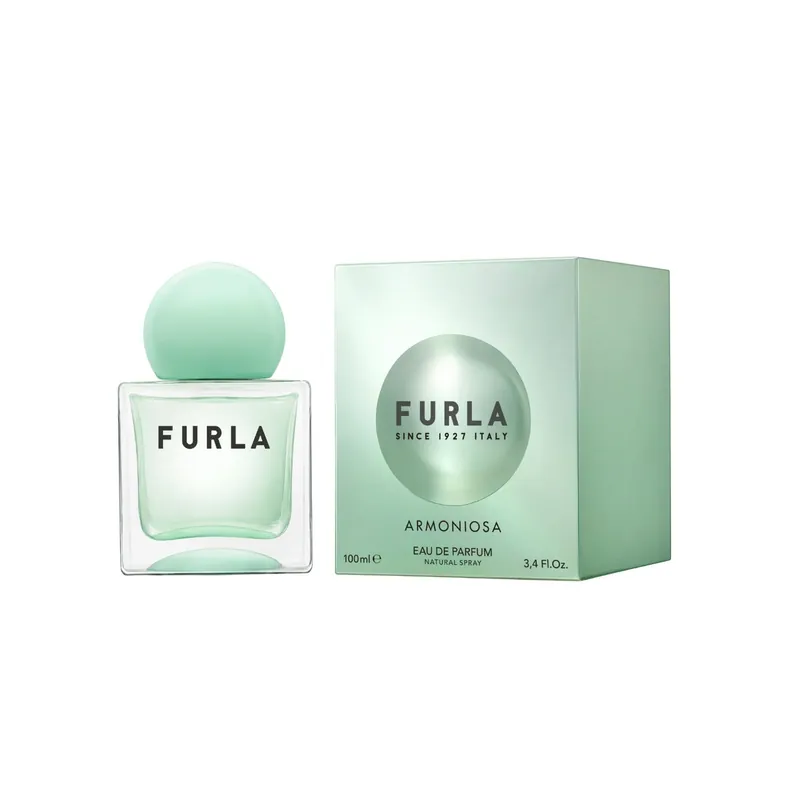 FurlaArmoniosaEau de Parfum 100 ml Halpa Hinta