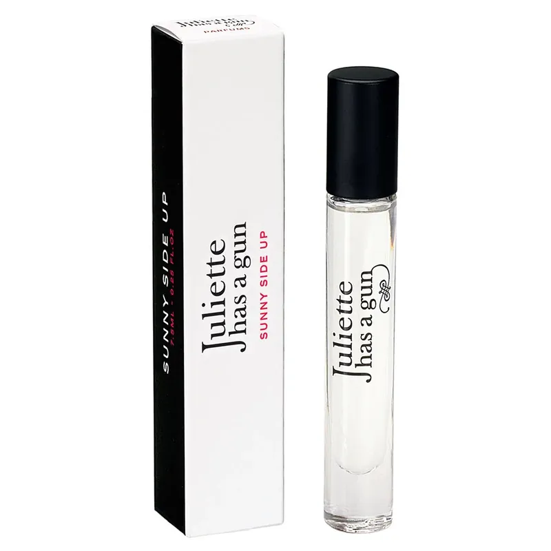 Päivän Tarjous Juliette has a gunSunny Side UpEau de Parfum 7,5 ml