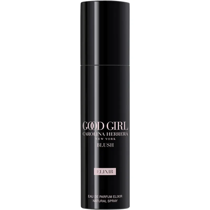 Loppuunmyynti CAROLINA HERRERAGood Girl Blush ElixirTravel Spray 10 ml