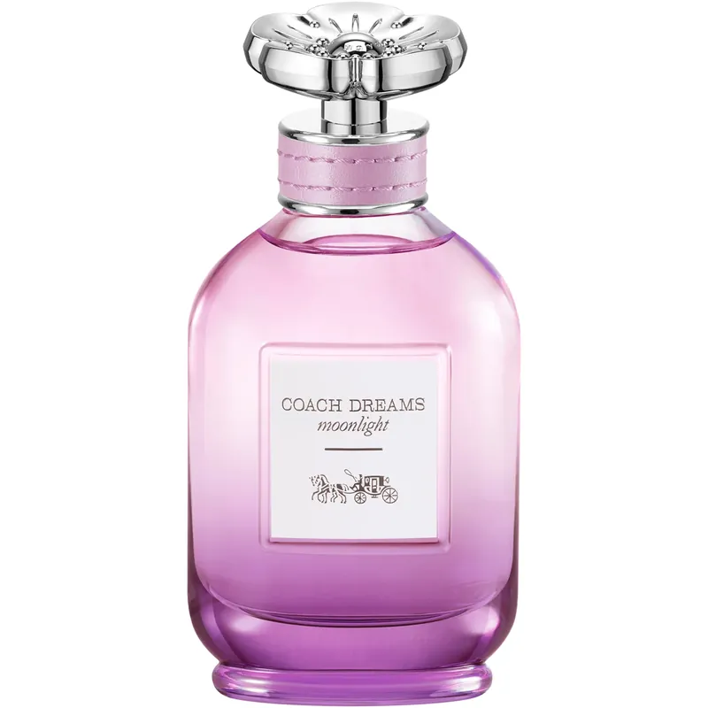 Eniten Myyty COACHDreams MoonlightEau de Parfum 60 ml