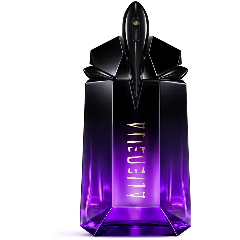MuglerAlien Extra IntenseEau de Parfum 60 ml Kuuma Tarjous