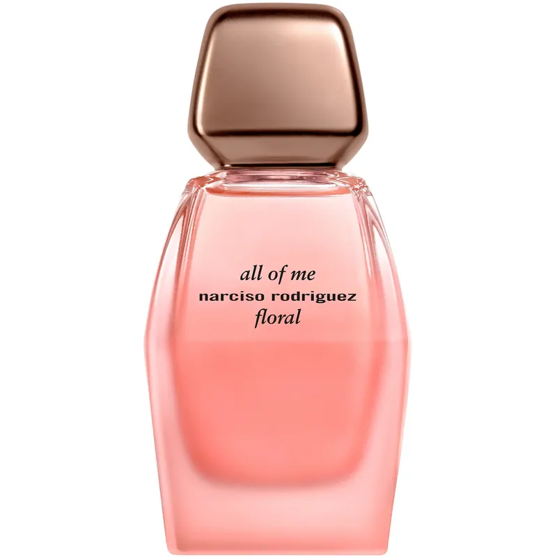 Uusi Kokoelma Narciso RodriguezAll of Me FloralEau de Parfum 50 ml