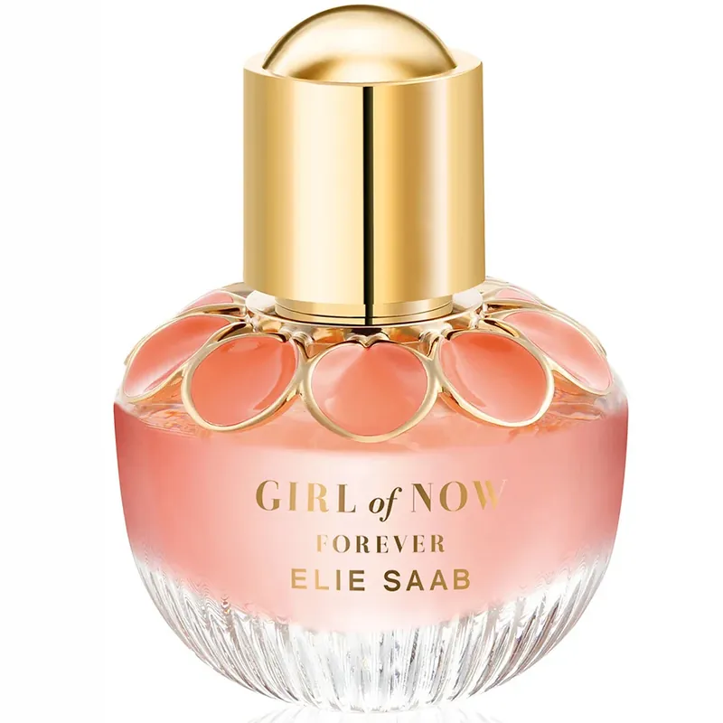 Elie SaabGirl Of Now ForeverEau de Parfum 30 ml Rajoitettu Tarjous