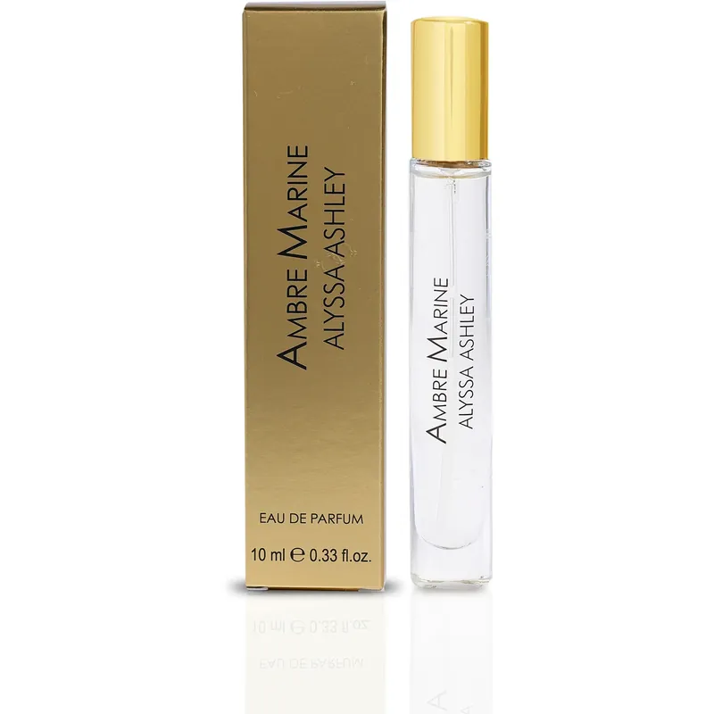 Alyssa AshleyAmbre MarineEau de Parfum 10 ml Alennus