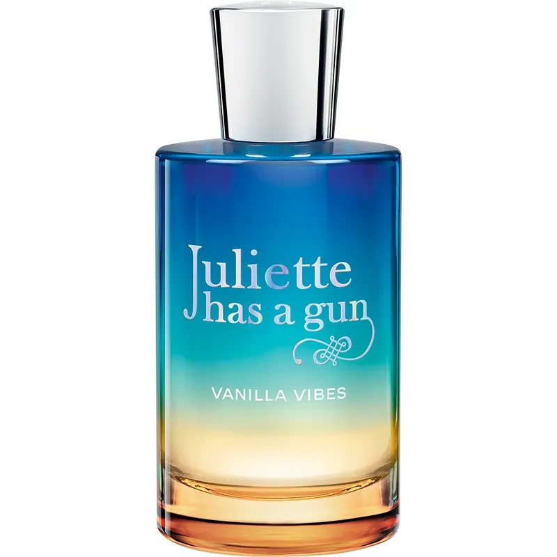Uusi Malli Juliette has a gunVanilla VibesEau de Parfum 100 ml