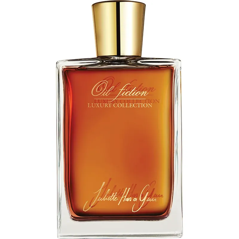 Alkuperäinen Juliette has a gunOil FicitonEau de Parfum 75 ml