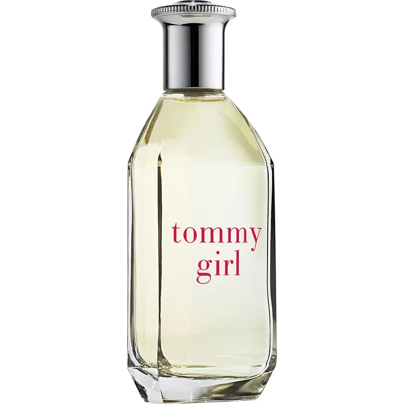 Tarjous Tommy HilfigerTommy GirlEau de Toilette 50 ml