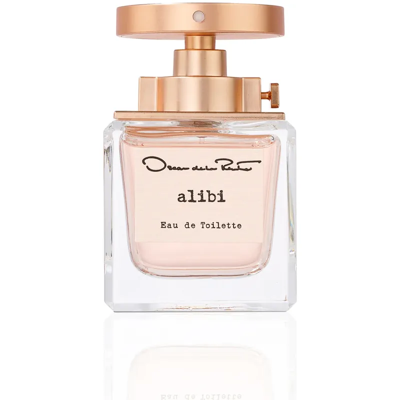 Ajankohtainen Oscar De La RentaAlibiEau de Toilette 50 ml