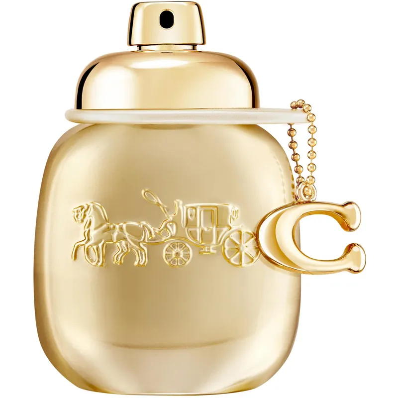 Osta Verkossa COACHWoman GoldEau de Parfum 30 ml