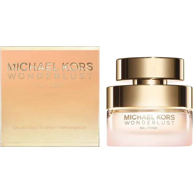 Michael KorsWonderlust Eau FreshEau de Toilette 30 ml Tehdashinta