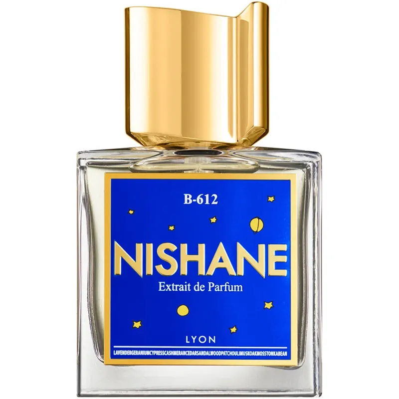 Halpa Hinta NISHANEB-612Extrait de Parfum 50 ml