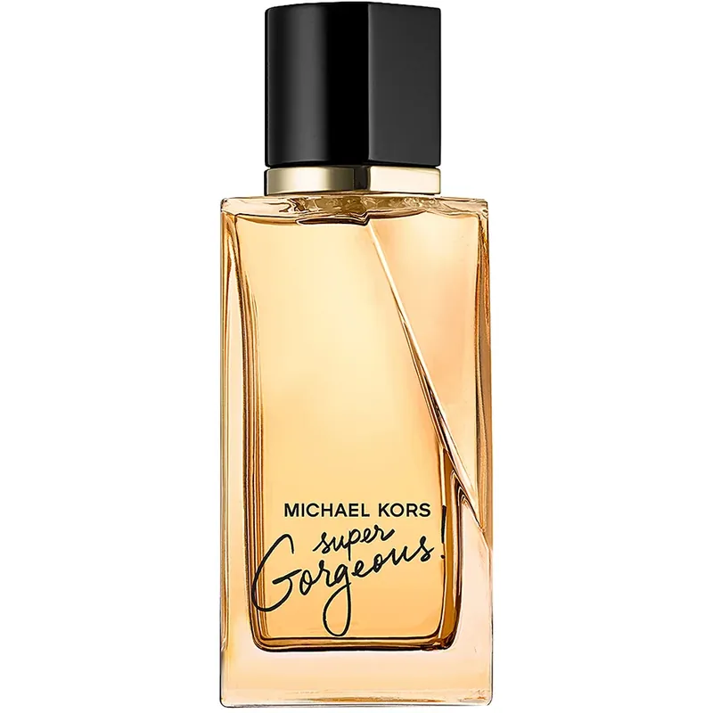 Michael KorsSuper GorgeousEau de Parfum 50 ml Flash-Tarjous