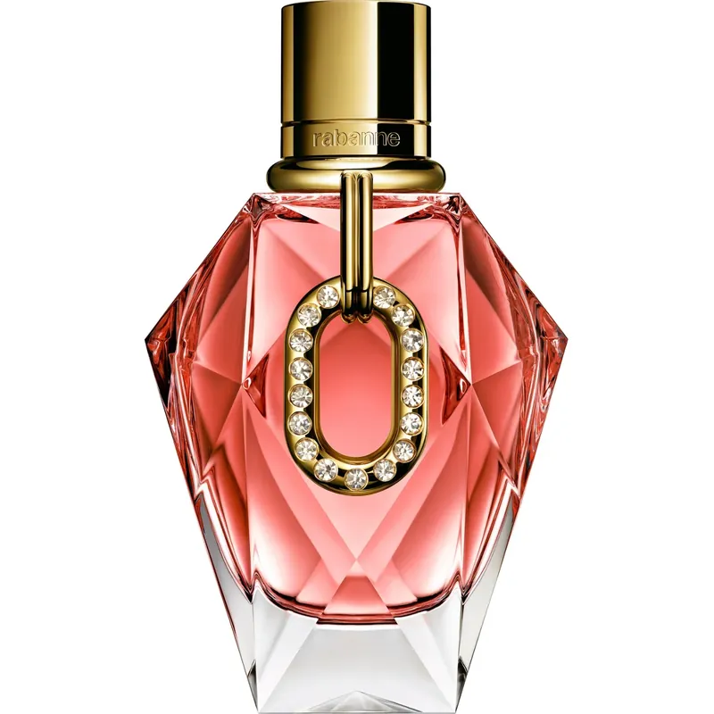 Suosittu RABANNEMillion Gold For Her Pure DiamondsEau de Parfum 90 ml