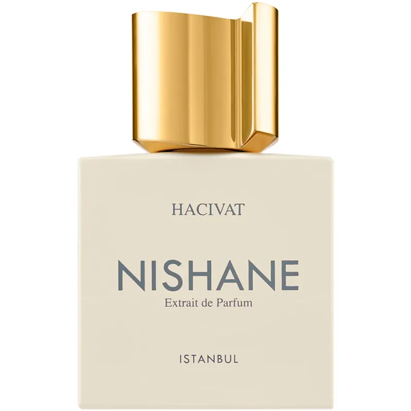 NISHANEHacivatExtrait de Parfum 50 ml Tukkuhinta