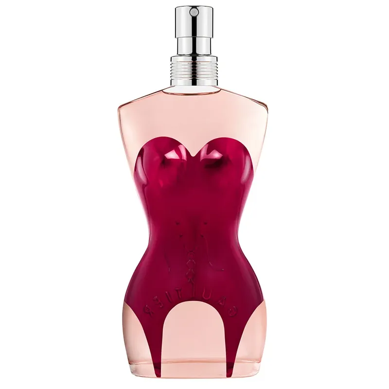 JEAN PAUL GAULTIERClassiqueEau de Parfum 50 ml Bestseller