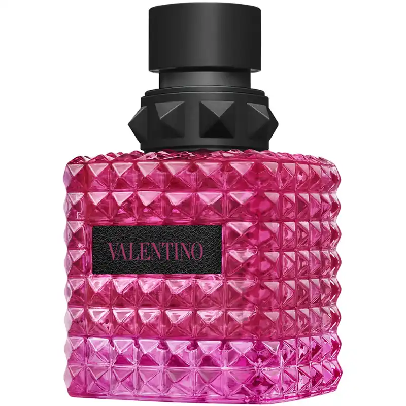 ValentinoBorn in Roma Donna ExtradoseParfum 50 ml Flash-Tarjous