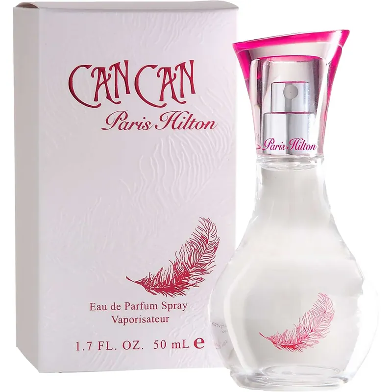 Paris HiltonCan CanEau de Parfum 30 ml Aito