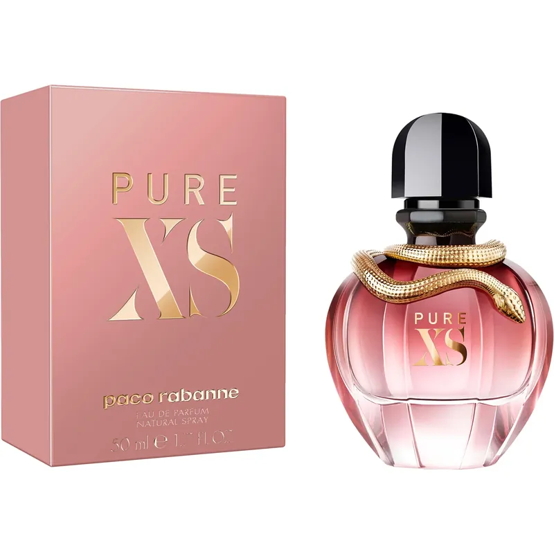 RABANNEPure XS For HerEau de Parfum 50 ml Paras Hinta