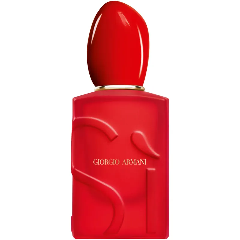 Päivän Tarjous ArmaniSI Passione Red BloomEau de Parfum 50 ml