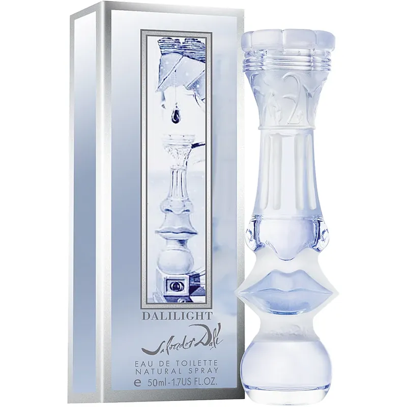 Salvador DaliDaliLightEau de Toilette 50 ml Tilaa Heti