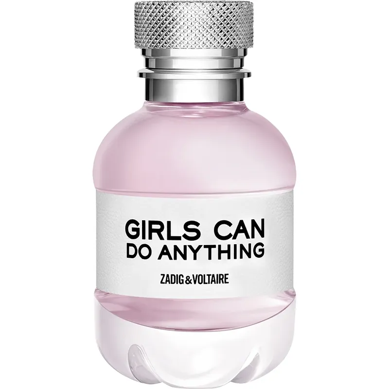Tukkuhinta Zadig & VoltaireGirls Can Do AnythingEau de Parfum 30 ml