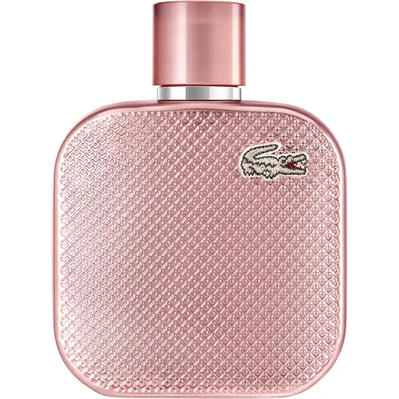 LacosteL.12.12 Silver RoseEau de Parfum 100 ml Erikoistarjous