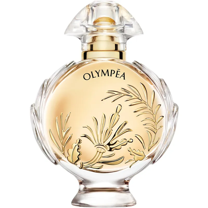 Uusi Malli RABANNEOlympea SolarEau de Parfum 30 ml