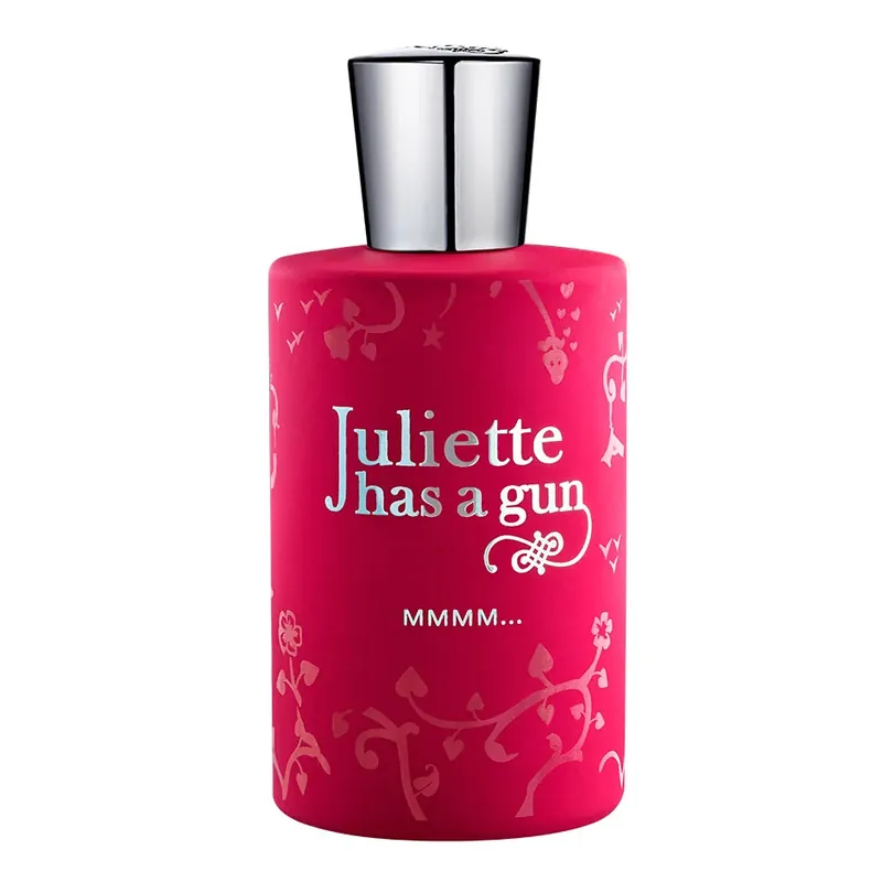 Kausialennus Juliette has a gunMmmm...Eau de Parfum 100 ml
