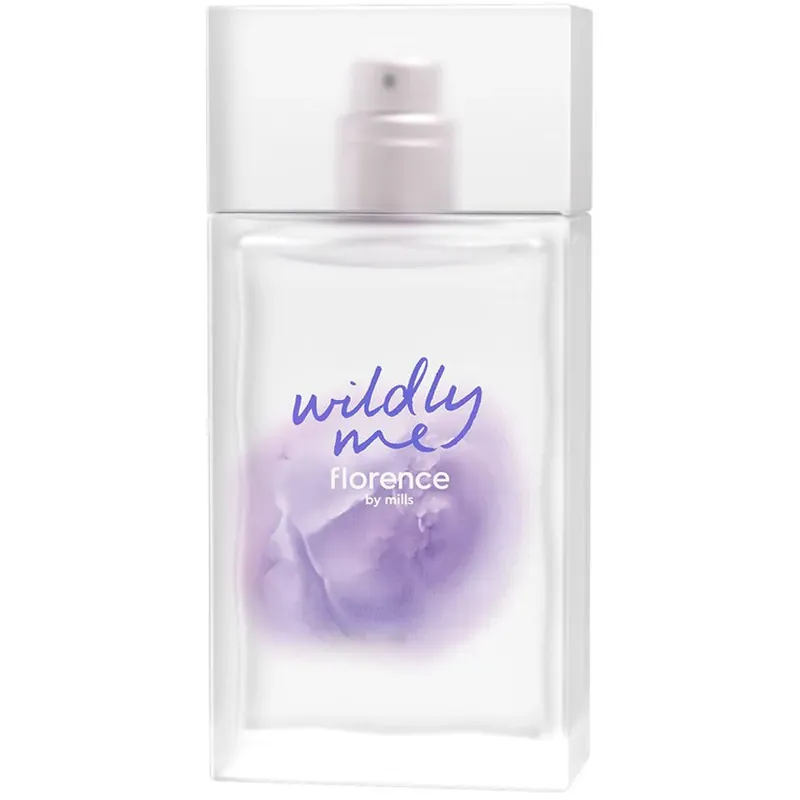 Florence by MillsWildly MeEau de Toilette 50 ml Korkea Laatu