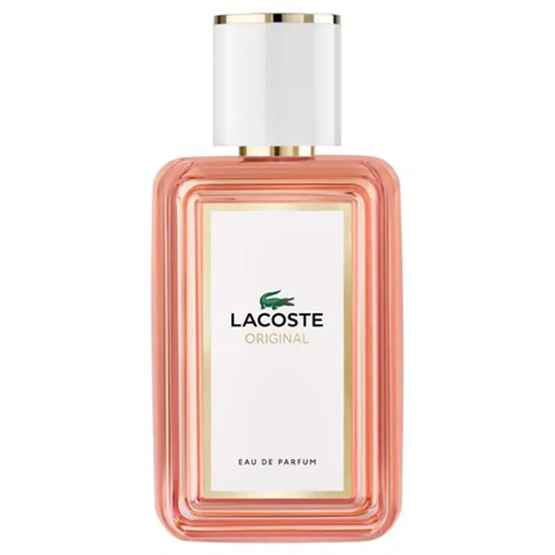 LacosteOriginal Pour FemmeEau de Parfum 60 ml Älä Missaa