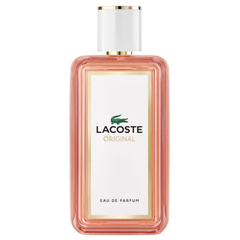 LacosteOriginal Pour FemmeEau de Parfum 100 ml Tilaa Heti