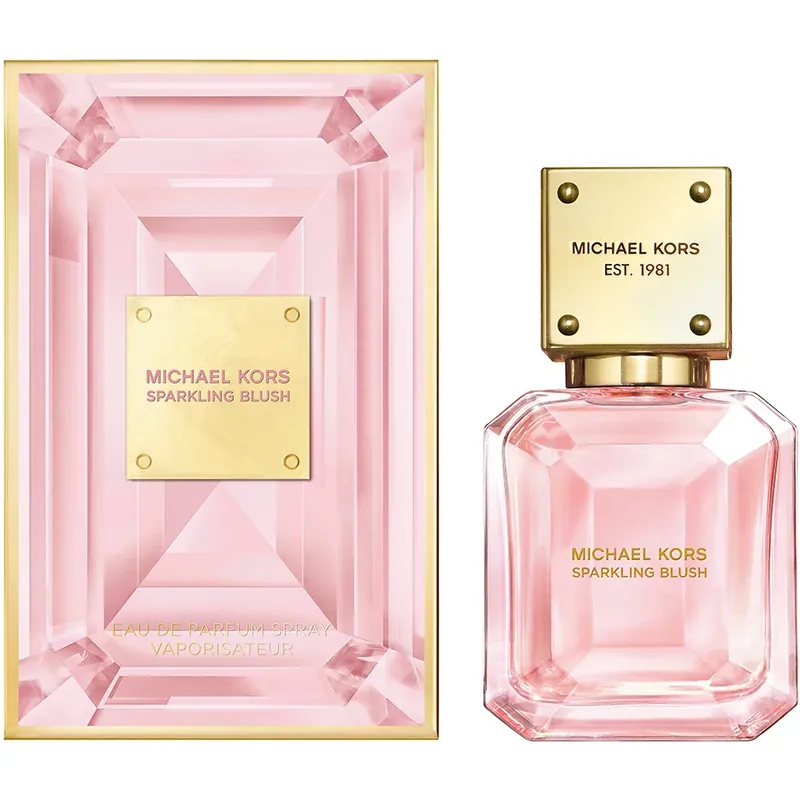 Tilaa Heti Michael KorsSparkling BlushEau de Parfum 30 ml