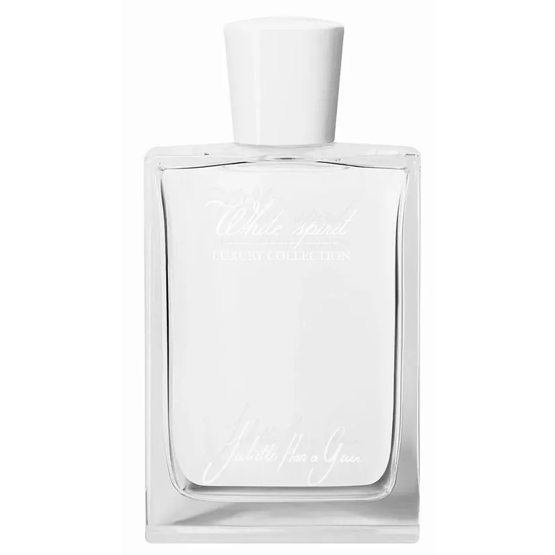 Tehdashinta Juliette has a gunWhite SpiritEau de Parfum 75 ml