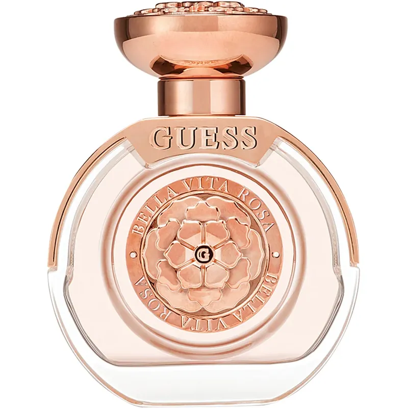 Ajankohtainen GUESSBella Vita RosaEau de Toilette 30 ml