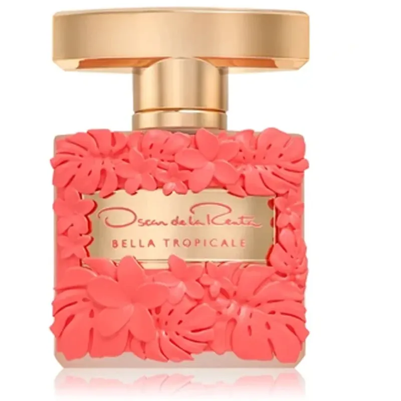 Tilaa Heti Oscar De La RentaBella TropicaleEau de Parfum 30 ml