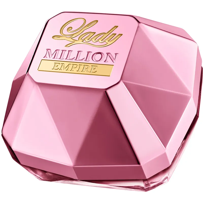 RABANNELady Million EmpireEau de Parfum 30 ml Alkuperäinen
