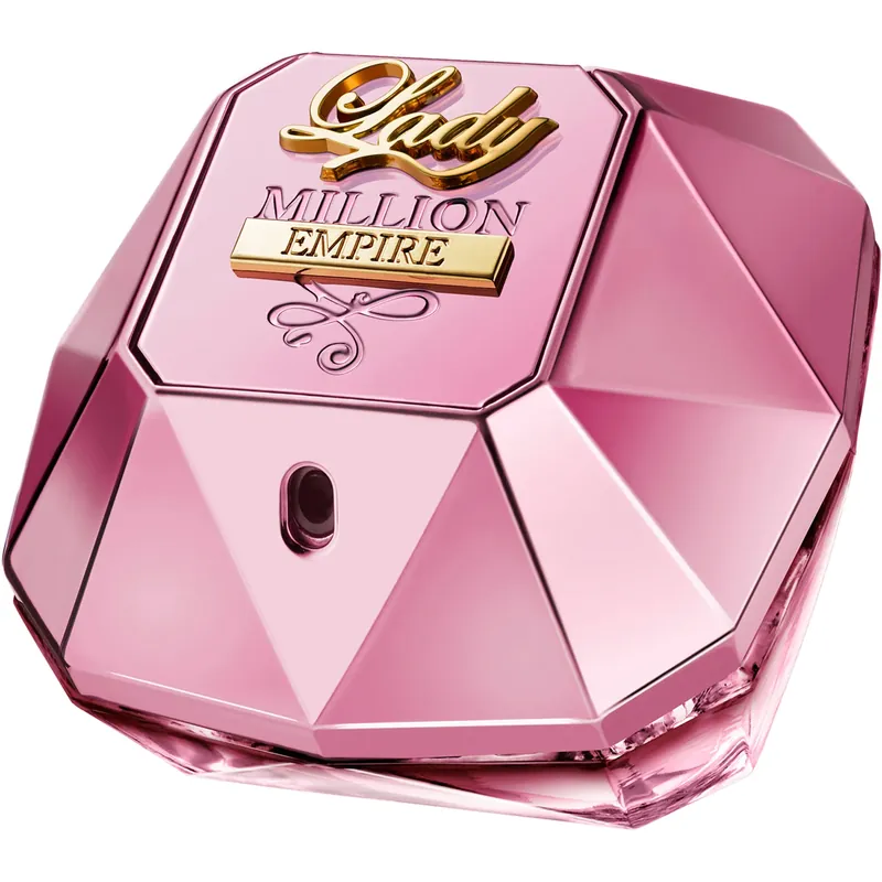 Tukkuhinta RABANNELady Million EmpireEau de Parfum 50 ml