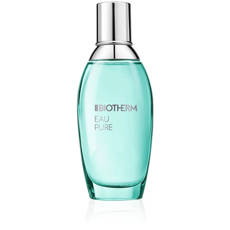 Rajoitettu Tarjous BiothermEau PureEau de Toilette 50 ml