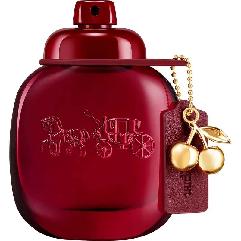 COACHCherryParfum 50 ml Alennettu