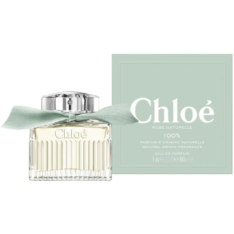 Tilaa Heti ChloéNaturelleEau de Parfum 50 ml