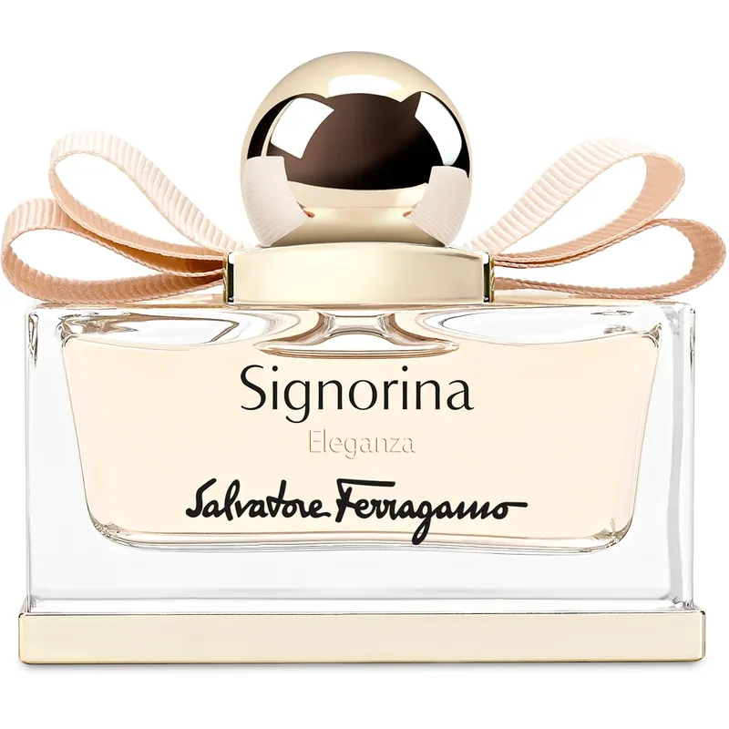 Tehdashinta FerragamoSignorina EleganzaEau de Parfum 50 ml