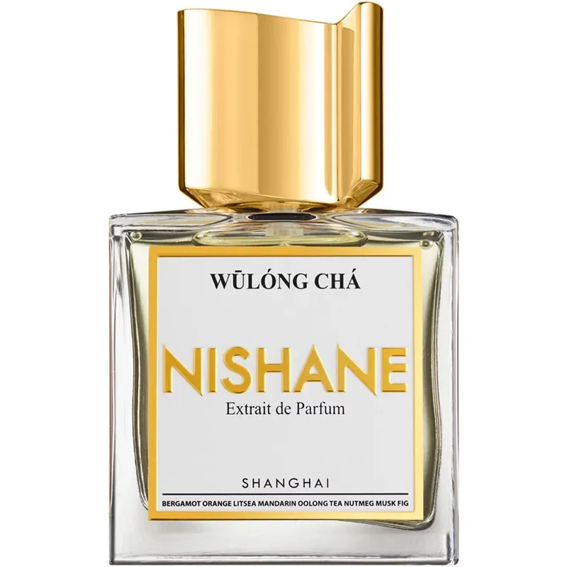 NISHANEWūlóng CháExtrait de Parfum 50 ml Alennettu