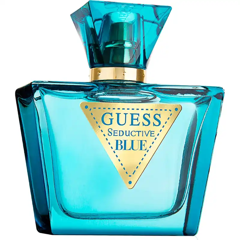 GUESSSeductive Blue WomenEau de Toilette 75 ml Suosittu