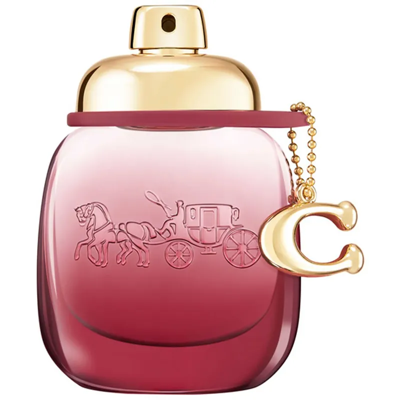 COACHWild RoseEau de Parfum 30 ml Poisto