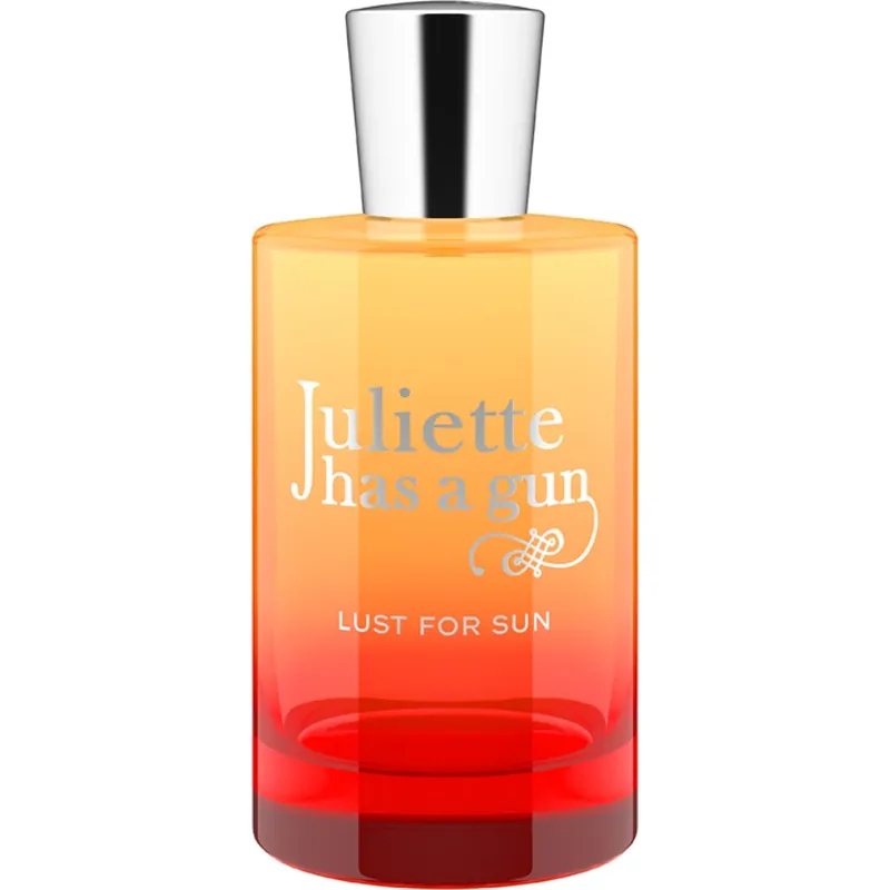 Juliette has a gunLust For SunEau de Parfum 100 ml Viikonlopputarjous